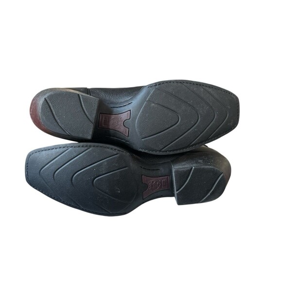 ARIAT Deertan Mens Cowboy Western Boots Style 10002296 (35705) Black Size 12EE - Picture 6 of 7